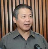 DPR Serahkan Perbaikan UU KPK 'Typo' ke Istana