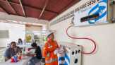 PGN salurkan gas bumi ke pelanggan industri komersial baru