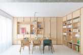 Desain Apartemen untuk Para Pecinta Kucing