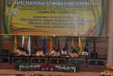 Puncak Hari Jadi Provinsi Riau Dihelat di Gedung DPRD Provinsi Riau