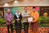 BRK Gelar Seminar Nasional GCG, Undang Brigjen Pol Agung Setya dari Bareskrim Polri