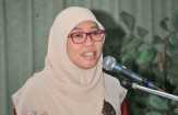 Perempuan dan Parlemen Tak Bisa Terpisahkan