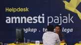 Ditjen Pajak Kejar Pemerimaan Rp45 triliun dari Pemeriksaan