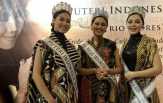 Jurus Puteri Indonesia 2019 Kurangi Sampah Plastik