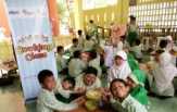 Sinergi Program Tabung Peduli, PKPU Pekanbaru Selenggarakan Kelas Memasak di SDIT FIS