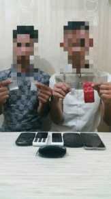 Honorer Dishub Provinsi Riau Diringkus di Kamar Hotel, Polisi Temukan 17 butir 'Pil Setan'