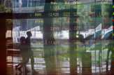 Bursa Asia Menanjak Terdorong Data Pekerjaan AS