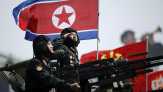Korea Utara Sebut Akan Buka Dialog dengan AS