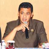 Mencari Wagubri, Kemendagri Minta DPRD Riau Segera Rancang Tatib Khusus