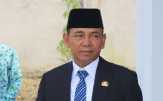 Bupati Harris Ajak Masyarakat Bangun Daerah