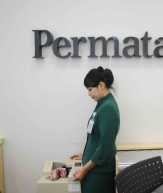 OJK Sebut Sumitomo dan Investor Bangkok Mau Beli Bank Permata