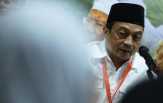 Kilas Balik Kasus Dugaan Pencucian Uang Bachtiar Nasir