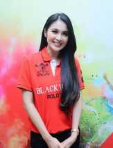 Sandra Dewi Malu dan Ogah Pamer Saldo ATM