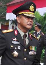 Kapolda Riau : Mau Perusahaan Asing Atau Perusahaan Besar, Kalau Terbukti Kita Jadikan Tersangka