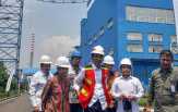 Jokowi Ingin Ada Sumber Listrik Selain Energi Fosil