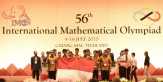 Siswa Indonesia Rebut Perunggu Olimpiade Matematika di Thailand