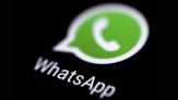 Susul Instagram dan Facebook, WhatsApp Ikut Bermasalah