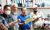 Perjuangan Kemerdekaan Pers