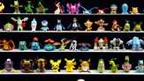 Karena Pokemon Go, Dua Pria Jatuh dari Tebing