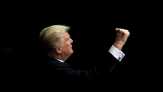 Jaksa New York Larang Yayasan Trump Menggalang Dana