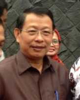 Setelah KPK, Riau Kedatangan 'Tamu' Baru Lagi, Siapa?