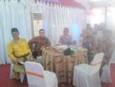 Ketika Sukarmis, Mursini, Halim dan Muharman Tertawa Bersama