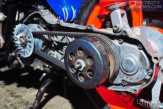 Pentingya Cek V-Belt Motor Matic Secara Berkala