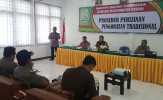 Kejari Kuansing Sosialisasikan Perizinan Pengobatan Tradisional