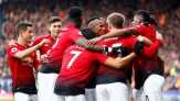 Menteri Saudi Bantah Isu Pangeran Salman Akan Beli Man United