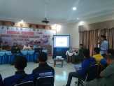 Dituding Tak Maksimal Tangani Karlahut, Plt Gubri Tantang Mahasiswa Gabung Tim Satgas