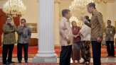 Presiden Jokowi Turun Langsung Sosialisasikan Tax Amnesty