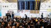 Puluhan WNI Terjebak di Bandara Hong Kong Bisa Diselamatkan