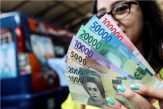 Awali Pekan, Gerak Rupiah Menguat ke Rp13.661/USD