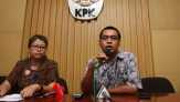 KPK Tetapkan Bupati Tanggamus Tersangka Suap Pengesahan APBD