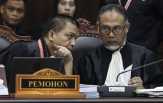 Kubu 02 Tetap Bacakan Permohonan Revisi Meski Tak Diminta MK