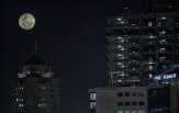 Ragam Penamaan Supermoon, Snow Moon Hingga Hunger Moon