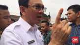 Ahok: Saya Minta Uang karena Tak Bisa Batalkan Reklamasi