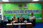 KLHK minta Pemprov Riau waspada Karhutla. Ini sebabnya