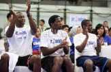 Akhir Bulan Ini Pemain Golden State Warriors ke Jakarta