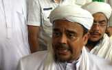 Polisi Sebut Rizieq Shihab Rugi Jika Tak Mau Klarifikasi