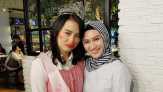 Gelar Bridal Shower, Kinal Eks JKT48 Malah Jadi Korban Keusilan
