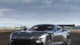 Aston Martin dan Red Bull Klaim Punya Mobil Tercepat di Bumi