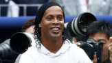 Alex Noerdin Bakal 'Rayu' Ronaldinho ke Palembang