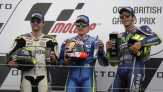 Fakta-fakta Menarik Usai Vinales Juara GP Inggris