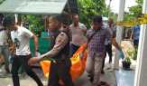 Jenazah Seorang Ibu Rumah Tangga Ditemukan Bersimbah Darah