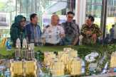Kawasan Hunian TOD, Solusi Macet Jakarta