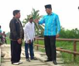 Penghulu se- Kabupaten Siak Harapkan Dana Desa