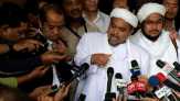 Rizieq Shihab Enggan Pulang Karena Tak Mau Dipermalukan