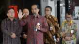Jokowi Ngotot Ekonomi RI Tetap Tumbuh 5,3 Persen dalam APBNP