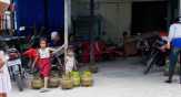 Harga LPG 3Kg di Dumai Melonjak Tajam